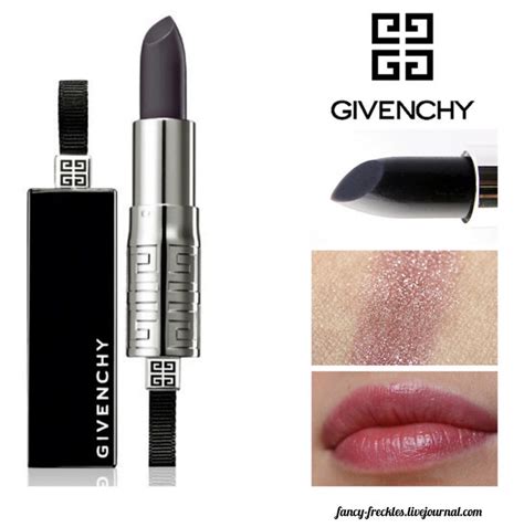 givenchy universal black lip balm|Givenchy lip balm price.